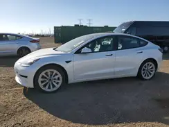 5YJ3E1EA2PF436964 2023 TESLA MODEL 3