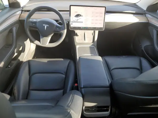 5YJ3E1EA2PF436964 2023 TESLA MODEL 3 - Image 8
