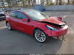 5YJ3E1EA2PF436978 2023 TESLA MODEL 3