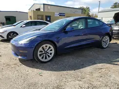 5YJ3E1EA2PF436981 2023 TESLA MODEL 3
