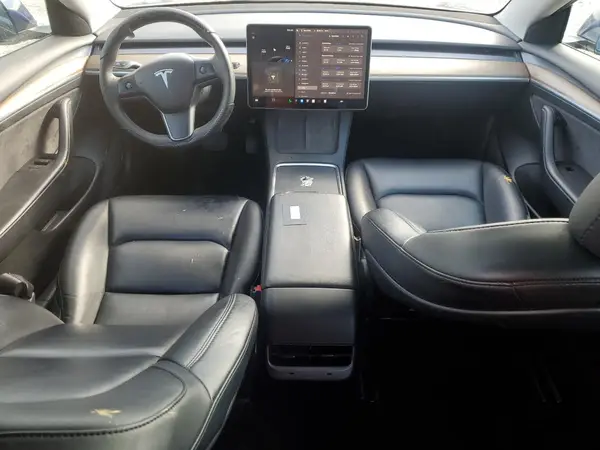 5YJ3E1EA2PF436981 2023 TESLA MODEL 3 - Image 8