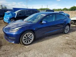 5YJ3E1EA2PF437385 2023 TESLA MODEL 3