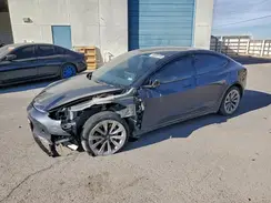 5YJ3E1EA2PF438052 2023 TESLA MODEL 3