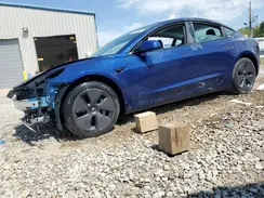 5YJ3E1EA2PF438293 2023 TESLA MODEL 3