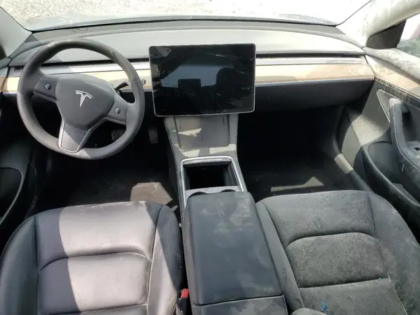 5YJ3E1EA2PF438293 2023 TESLA MODEL 3 - Image 8