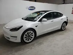 5YJ3E1EA2PF439119 2023 TESLA MODEL 3