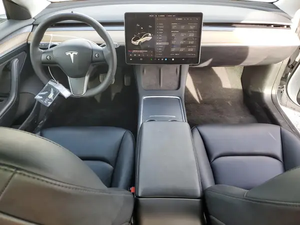 5YJ3E1EA2PF439119 2023 TESLA MODEL 3 - Image 8