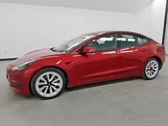 5YJ3E1EA2PF439170 2023 TESLA MODEL 3