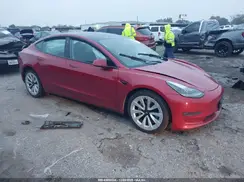 5YJ3E1EA2PF439234 2023 TESLA MODEL 3