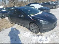 5YJ3E1EA2PF446992 2023 TESLA MODEL 3
