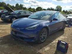 5YJ3E1EA2PF447138 2023 TESLA MODEL 3