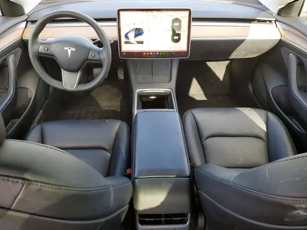 5YJ3E1EA2PF447138 2023 TESLA MODEL 3 - Image 8