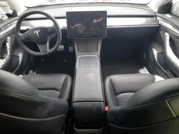 5YJ3E1EA2PF447270 2023 TESLA MODEL 3 - Image 8