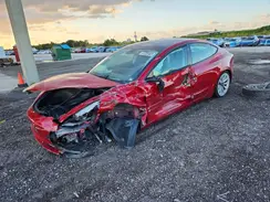 5YJ3E1EA2PF447480 2023 TESLA MODEL 3