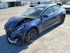 5YJ3E1EA2PF448225 2023 TESLA MODEL 3