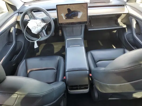 5YJ3E1EA2PF448225 2023 TESLA MODEL 3 - Image 8