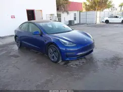 5YJ3E1EA2PF448239 2023 TESLA MODEL 3