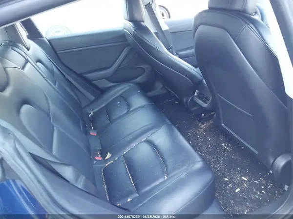 5YJ3E1EA2PF448239 2023 TESLA MODEL 3 - Image 8