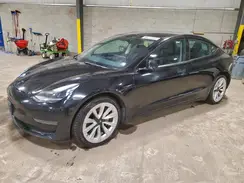5YJ3E1EA2PF448368 2023 TESLA MODEL 3