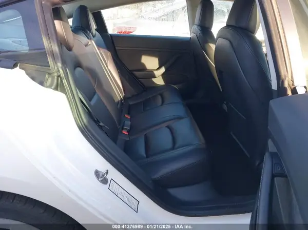 5YJ3E1EA2PF448385 2023 TESLA MODEL 3 - Image 8