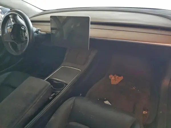 5YJ3E1EA2PF448953 2023 TESLA MODEL 3 - Image 8