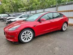 5YJ3E1EA2PF449228 2023 TESLA MODEL 3