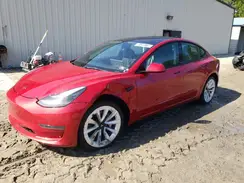 5YJ3E1EA2PF449343 2023 TESLA MODEL 3