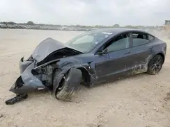 5YJ3E1EA2PF449486 2023 TESLA MODEL 3