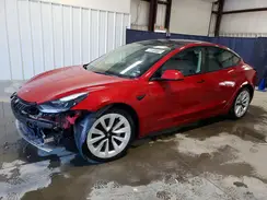 5YJ3E1EA2PF449844 2023 TESLA MODEL 3