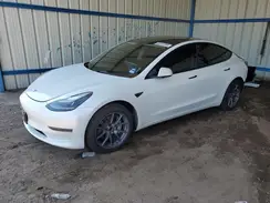 5YJ3E1EA2PF450136 2023 TESLA MODEL 3