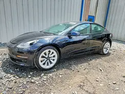 5YJ3E1EA2PF450198 2023 TESLA MODEL 3