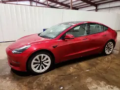 5YJ3E1EA2PF450217 2023 TESLA MODEL 3