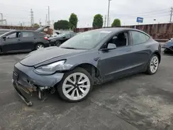 5YJ3E1EA2PF450346 2023 TESLA MODEL 3