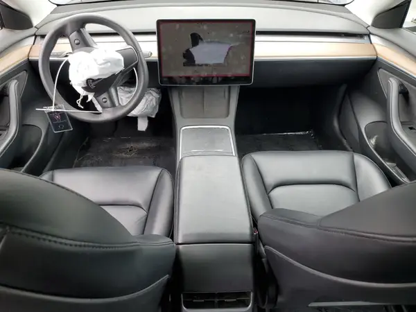 5YJ3E1EA2PF450346 2023 TESLA MODEL 3 - Image 8