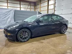 5YJ3E1EA2PF450489 2023 TESLA MODEL 3