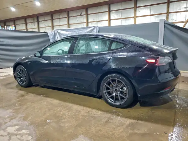 5YJ3E1EA2PF450489 2023 TESLA MODEL 3 - Image 2