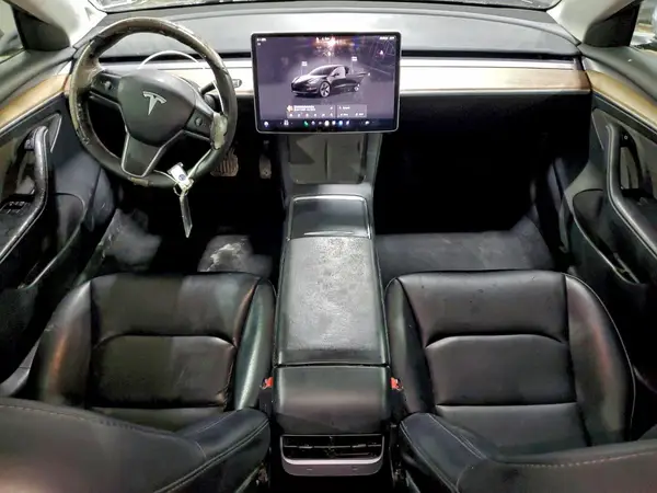5YJ3E1EA2PF450489 2023 TESLA MODEL 3 - Image 8