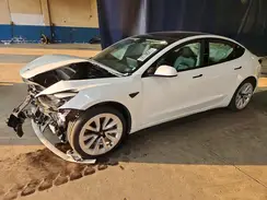 5YJ3E1EA2PF450654 2023 TESLA MODEL 3