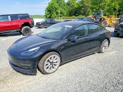 5YJ3E1EA2PF450718 2023 TESLA MODEL 3