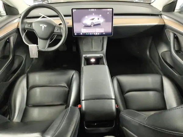 5YJ3E1EA2PF451612 2023 TESLA MODEL 3 - Image 8