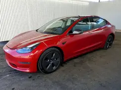 5YJ3E1EA2PF451660 2023 TESLA MODEL 3