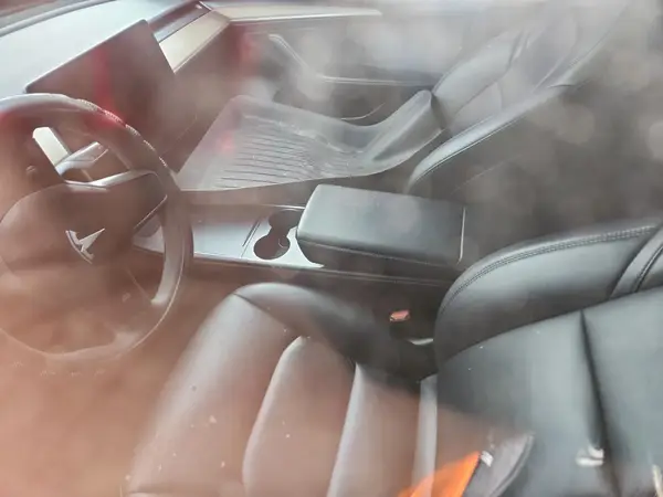 5YJ3E1EA2PF452436 2023 TESLA MODEL 3 - Image 8