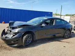 5YJ3E1EA2PF453134 2023 TESLA MODEL 3