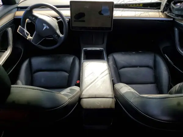 5YJ3E1EA2PF453134 2023 TESLA MODEL 3 - Image 8