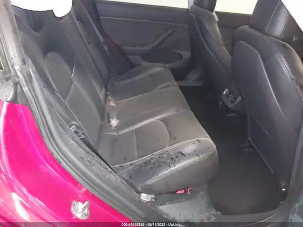 5YJ3E1EA2PF453344 2023 TESLA MODEL 3 - Image 8