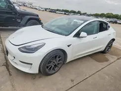 5YJ3E1EA2PF454137 2023 TESLA MODEL 3