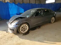 5YJ3E1EA2PF454543 2023 TESLA MODEL 3