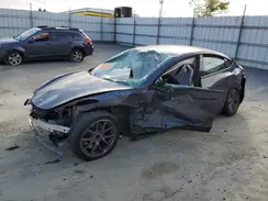 5YJ3E1EA2PF454610 2023 TESLA MODEL 3
