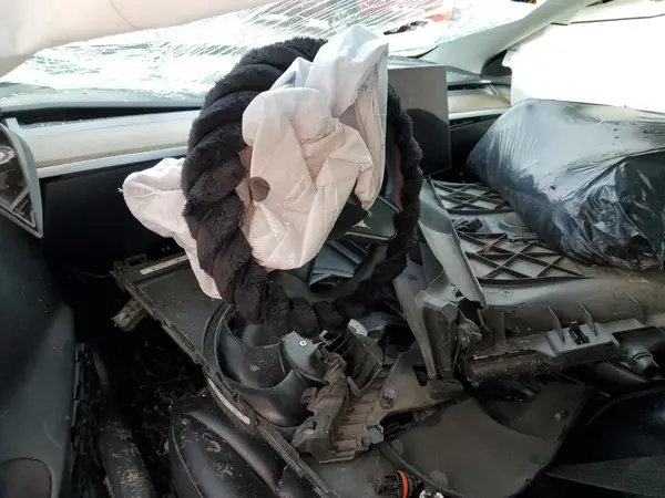 5YJ3E1EA2PF454610 2023 TESLA MODEL 3 - Image 8