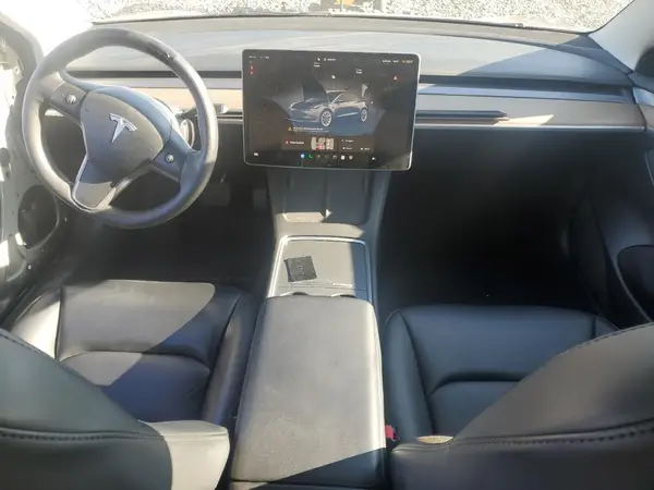 5YJ3E1EA2PF455370 2023 TESLA MODEL 3 - Image 8
